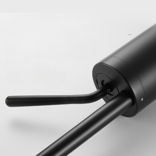 VÒI LAVABO NÓNG LẠNH KA-357