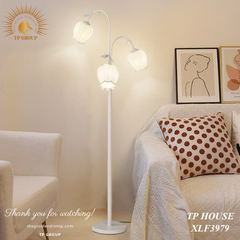 ĐÈN SÀN HOA TULIP XLF3979