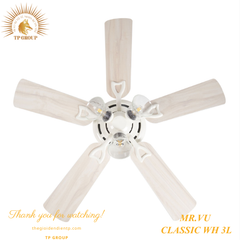 QUẠT TRẦN CLASSIC WH 3L