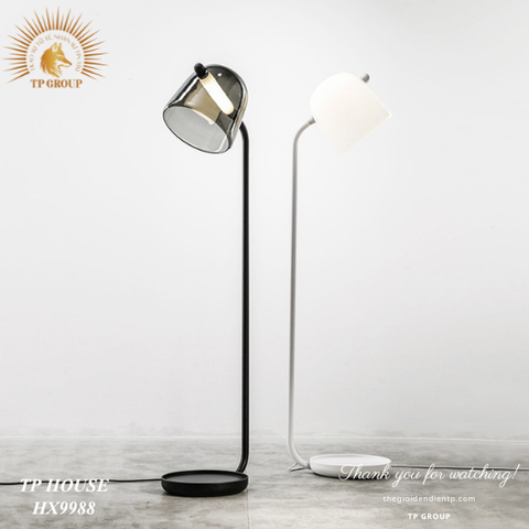 ĐÈN CÂY ĐỨNG TỐI GIẢN SÁNG TẠO HX9988