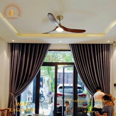 QUẠT TRẦN EAGLE LED