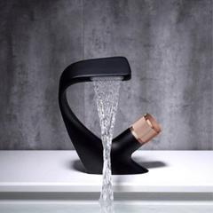 VÒI LAVABO NÓNG LẠNH KA-340