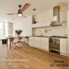 QUẠT TRẦN TP FAN 215 (LẮP ĐẶT MIỄN PHÍ)