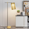 ĐÈN SÀN CHỤP DẠNG LƯỚI RX127F