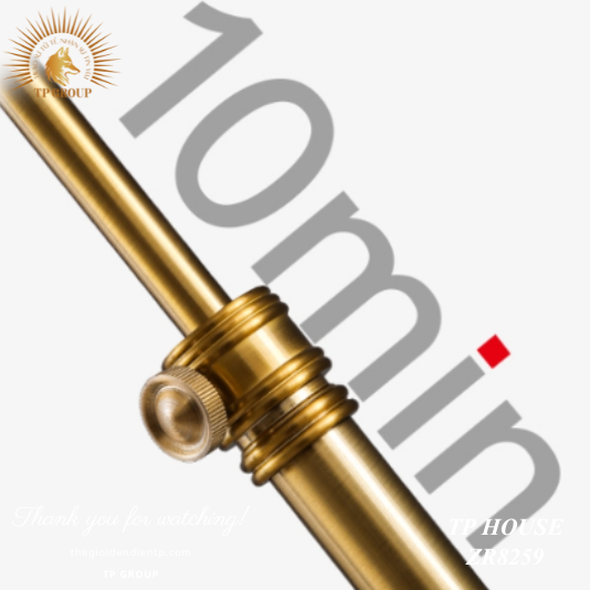 ĐÈN SÀN KIỂU MỸ ZR8259