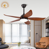 QUẠT TRẦN TP FAN 117 (LẮP ĐẶT MIỄN PHÍ)
