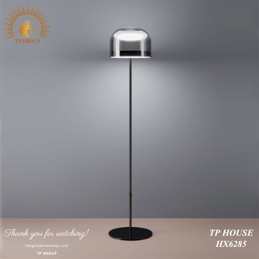 ĐÈN CÂY ĐỨNG HIỆN ĐẠI TỐI GIẢN HX6285