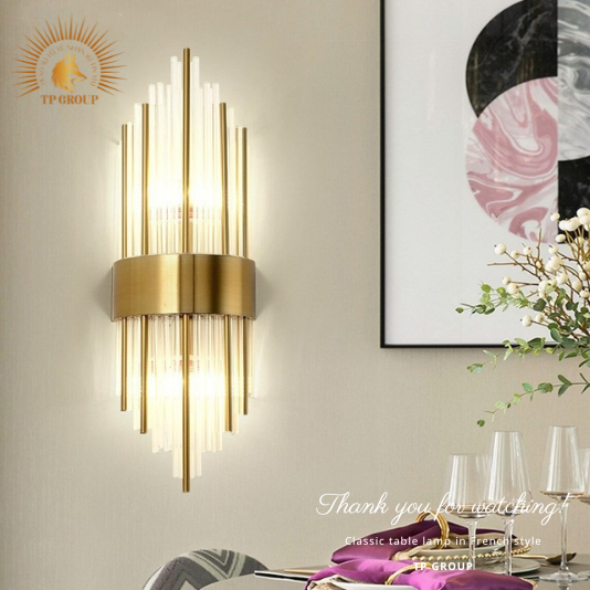 ĐÈN TƯỜNG HIỆN ĐẠI CDT-2522