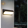 ĐÈN HẮT GẮN TƯỜNG LED CTL-2612