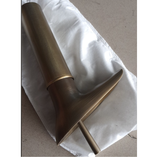 VÒI LAVABO NÓNG LẠNH KA-316