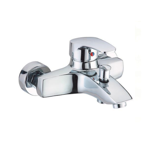 SEN VÒI NÓNG LẠNH KA-210