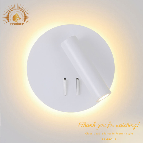 ĐÈN HẮT TƯỜNG CTL-2617-B