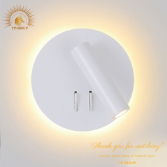 ĐÈN HẮT TƯỜNG CTL-2617-B