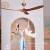 QUẠT TRẦN EAGLE 70
