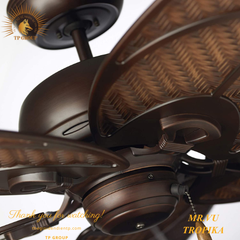 QUẠT TRẦN TROPIKA