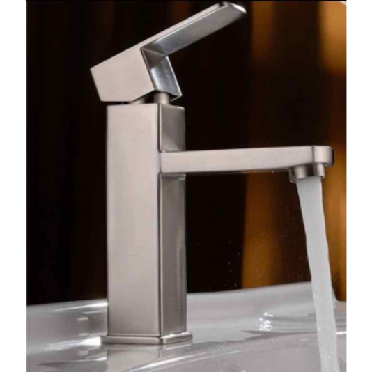 VÒI LAVABO NÓNG LẠNH KA-301