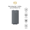 Hạt công tắc 1 chiều cỡ S UTEN V7.0
