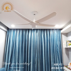 QUẠT TRẦN HERO WH