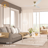QUẠT EAGLE 60 WH