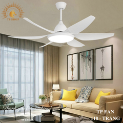 QUẠT TRẦN TP FAN 118 (LẮP ĐẶT MIỄN PHÍ)