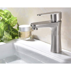VÒI LAVABO NÓNG LẠNH KA-302