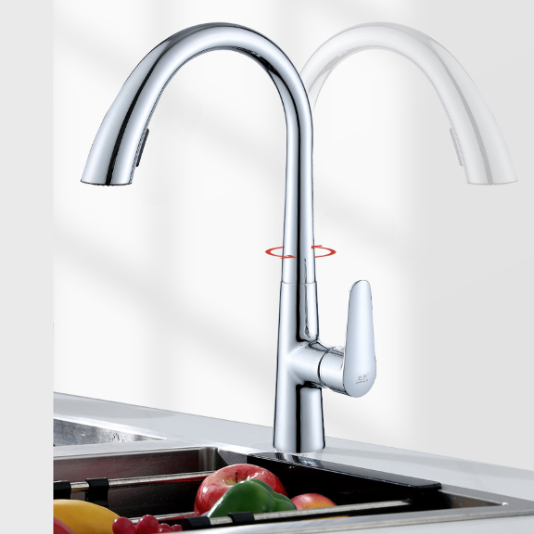 VÒI CHÉN NÓNG LẠNH KA-460