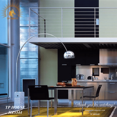 ĐÈN SÀN TRANG TRÍ CẦN CÂU HZ5344