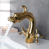 VÒI LAVABO NÓNG LẠNH KA-322