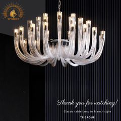 ĐÈN CHÙM CCP-8125-16