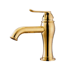 VÒI LAVABO NÓNG LẠNH KA-342