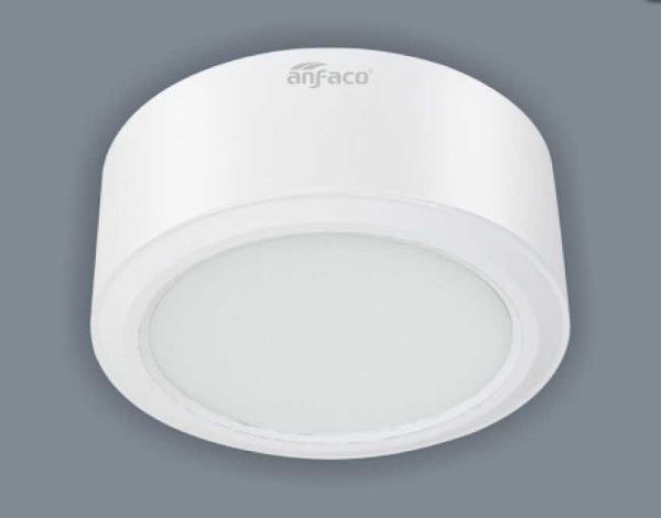 Đèn LED Downlight AFC-644T 7W