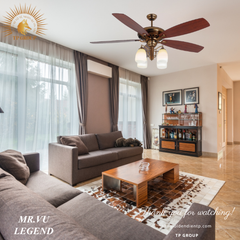 QUẠT TRẦN LEGEND (MIỄN PHÍ LẮP ĐẶT)