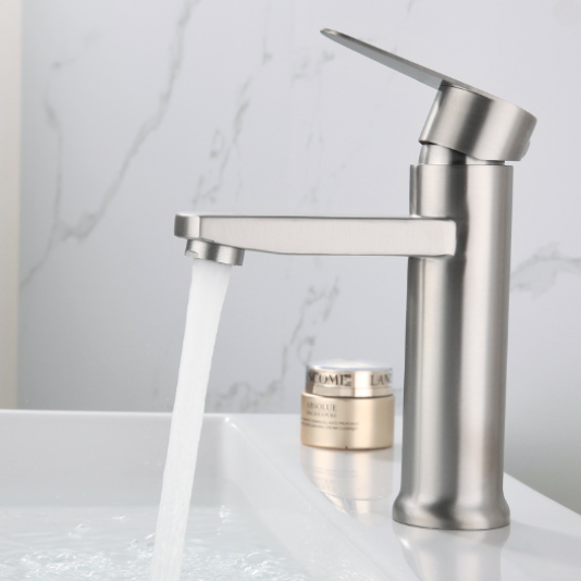 VÒI LAVABO LẠNH KA-607