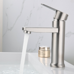 VÒI LAVABO LẠNH KA-607