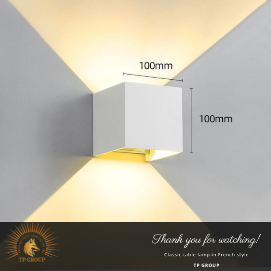 ĐÈN TREO TƯỜNG HIỆN ĐẠI CTL901