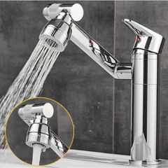 Nhân bản từ VÒI LAVABO NÓNG LẠNH KA-365