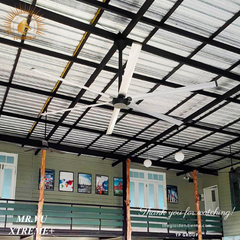 QUẠT TRẦN XTREME+ (MIỄN PHÍ LẮP ĐẶT)