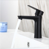 VÒI LAVABO NÓNG LẠNH KA-369