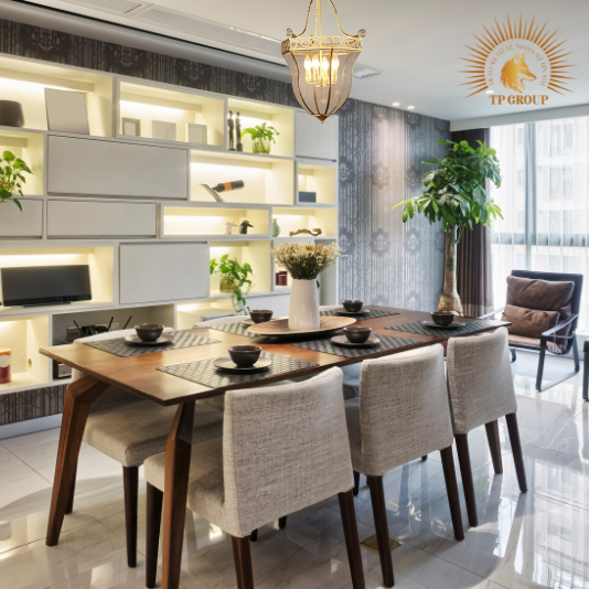 ĐÈN THẢ ĐỒNG CỔ ĐIỂN CAO CẤP P786 VRG- CD786