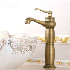 VÒI LAVABO NÓNG LẠNH KA-336