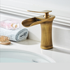 VÒI LAVABO NÓNG LẠNH KA-366