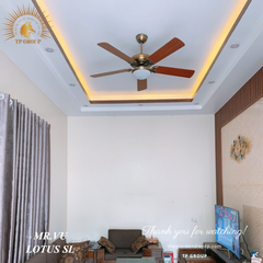QUẠT TRẦN LOTUS SL