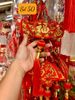 LIỄN TẾT THỎI VÀNG NHUNG