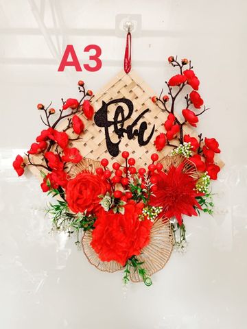 MẸT TRANG TRÍ SẮC XUÂN 2023