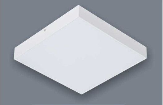 LED ỐP Trần Nổi Viền Mỏng Cao Cấp AFC-580T 40W