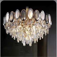 ĐÈN CHÙM PHA LÊ K9 (HÀNG ĐẶT 10 -15 NGÀY)