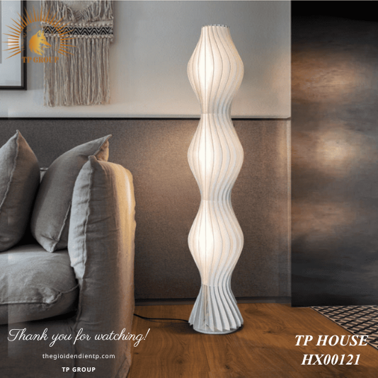 ĐÈN TRANG TRÍ NGHỆ THUẬT HX00121