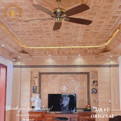 QUẠT TRẦN ORIGINAL