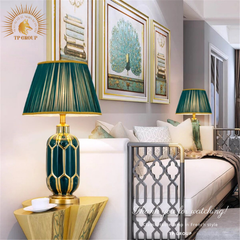 ĐÈN BÀN TRANG TRÍ CDB-6789X