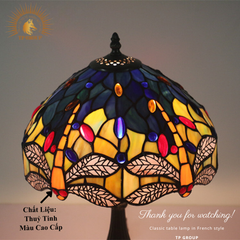 ĐÈN BÀN TRANG TRÍ CDB-8111